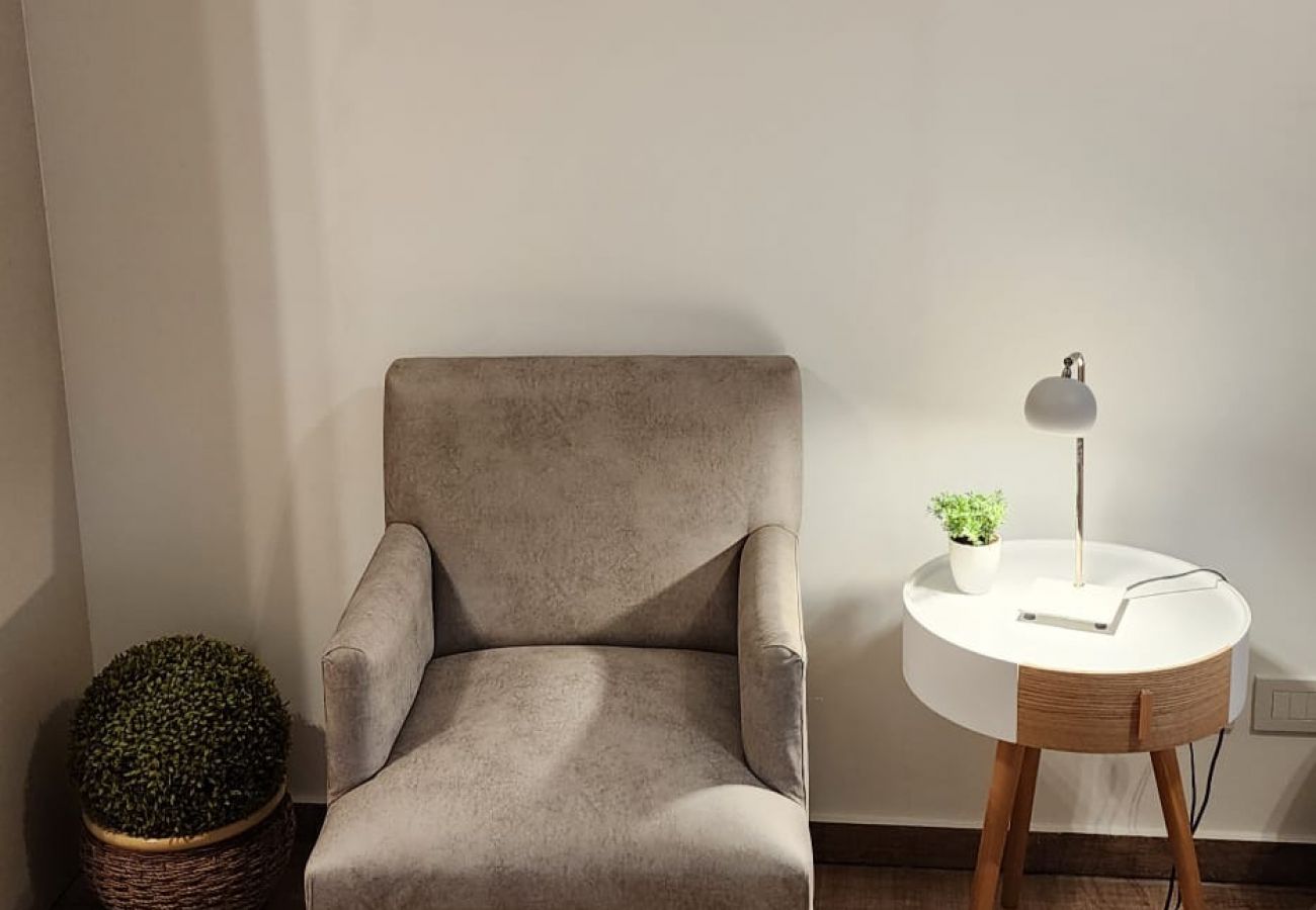 Apartamento en Buenos Aires - RECOLETA FLAT