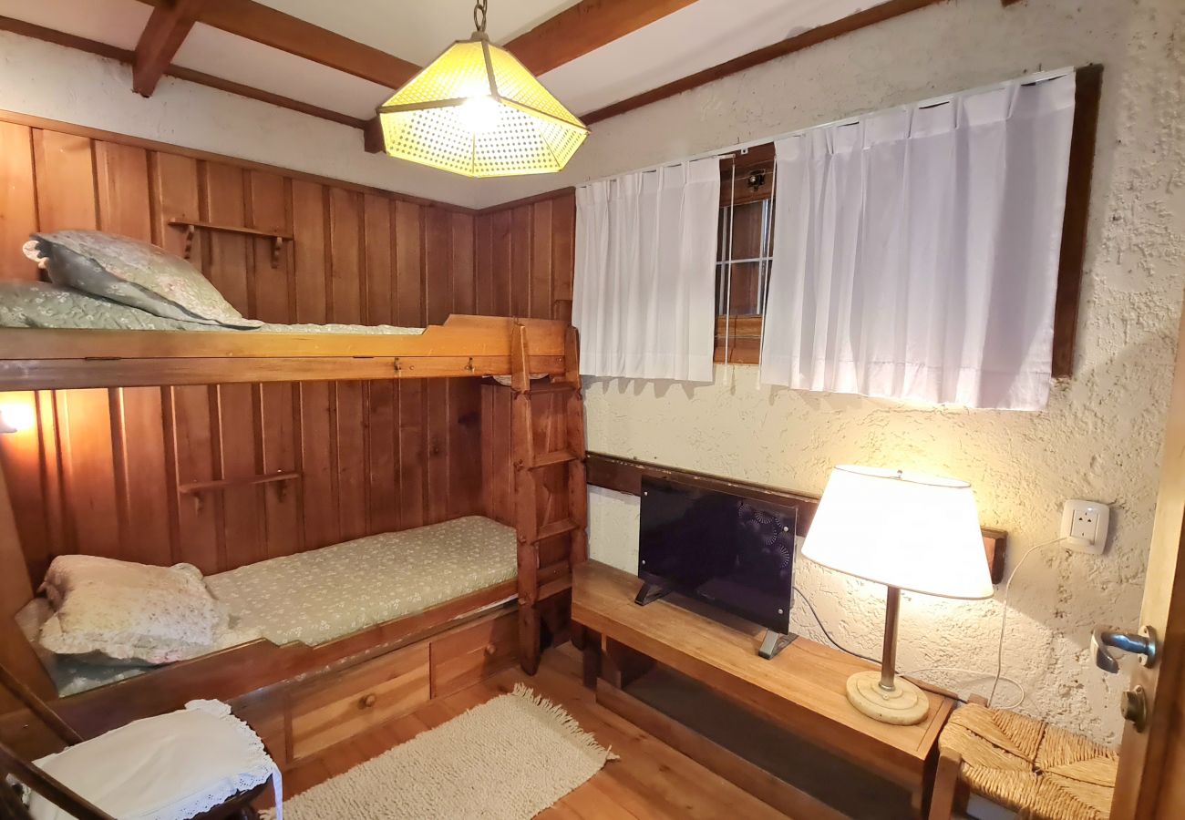 Casa en San Carlos de Bariloche - QUEMEY MAPU - TARIFA EN DOLARES