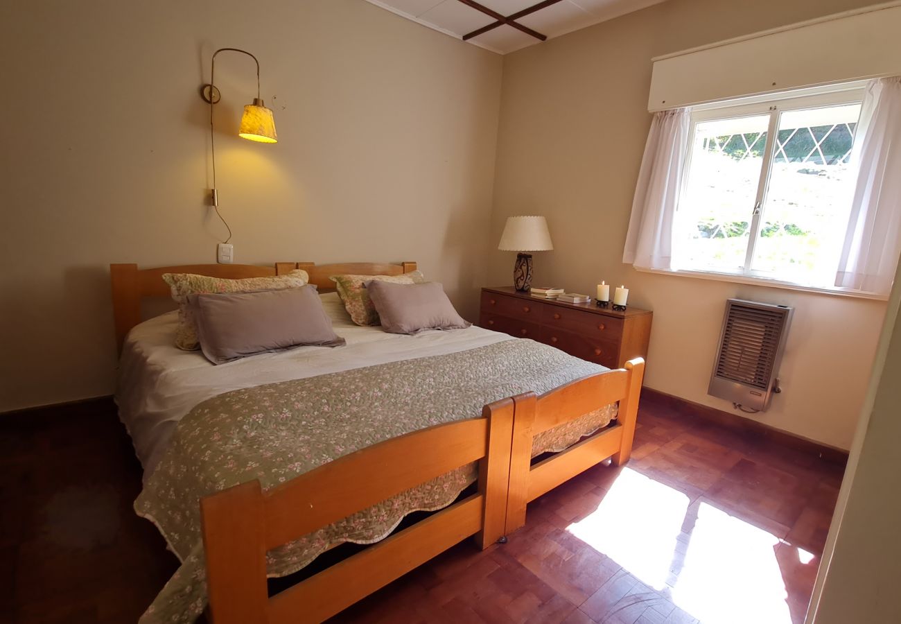 Casa en San Carlos de Bariloche - QUEMEY MAPU - TARIFA EN DOLARES