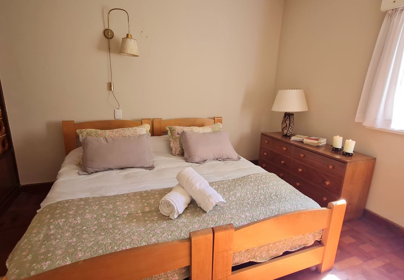 Casa en San Carlos de Bariloche - QUEMEY MAPU - TARIFA EN DOLARES