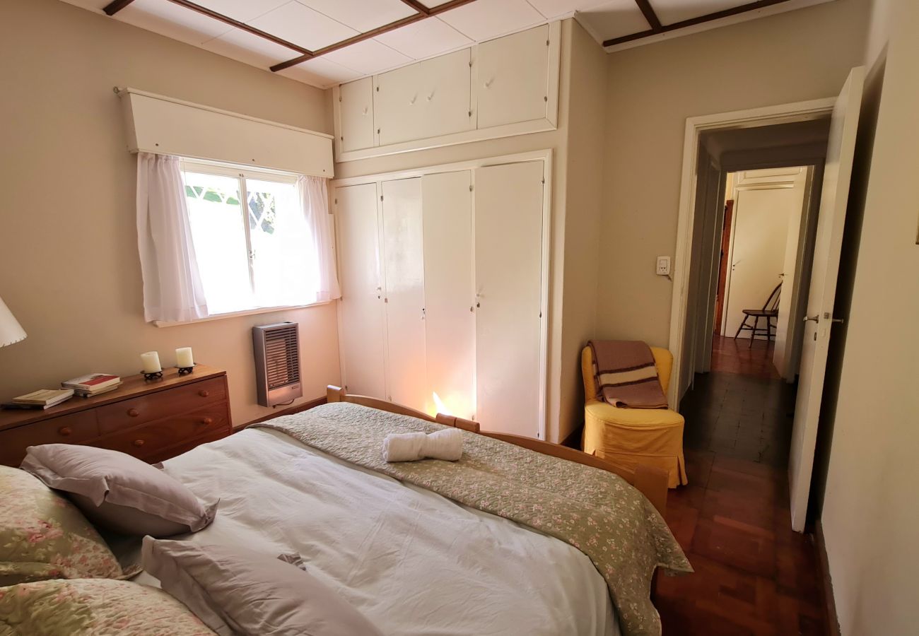 Casa en San Carlos de Bariloche - QUEMEY MAPU - TARIFA EN DOLARES