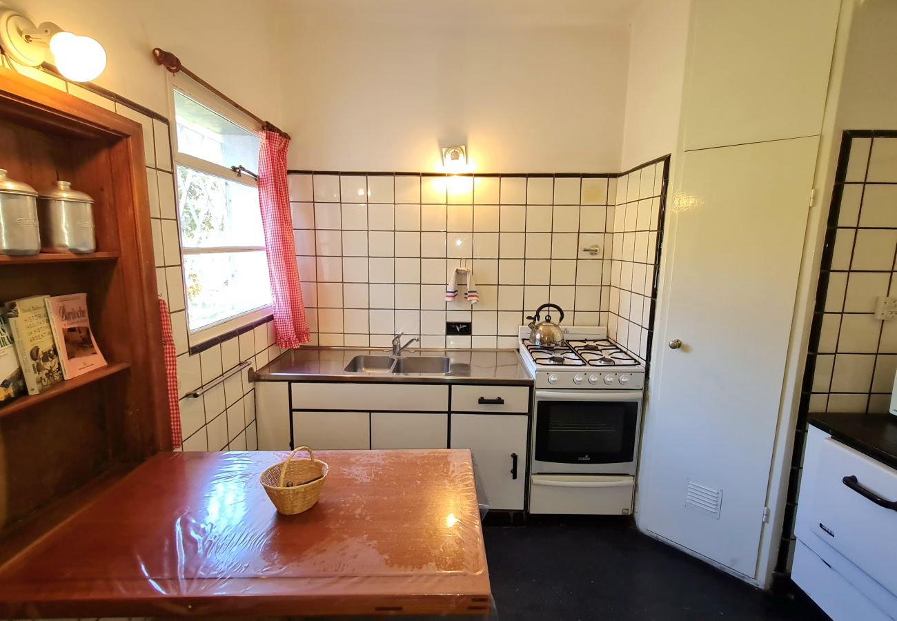 Casa en San Carlos de Bariloche - QUEMEY MAPU - TARIFA EN DOLARES