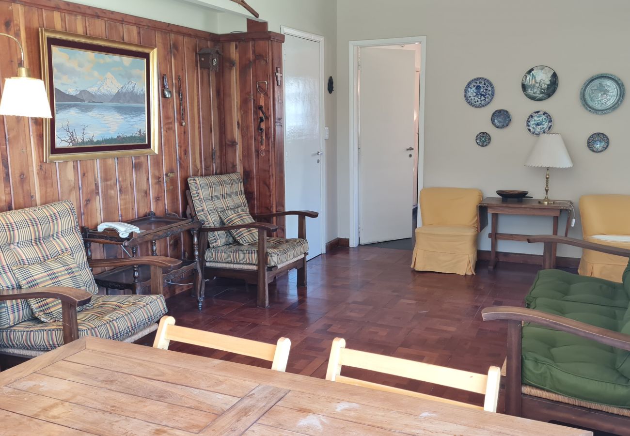 Casa en San Carlos de Bariloche - QUEMEY MAPU - TARIFA EN DOLARES