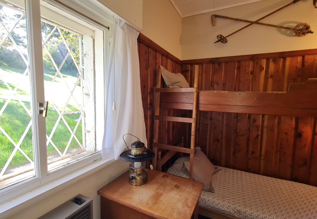 Casa en San Carlos de Bariloche - QUEMEY MAPU - TARIFA EN DOLARES
