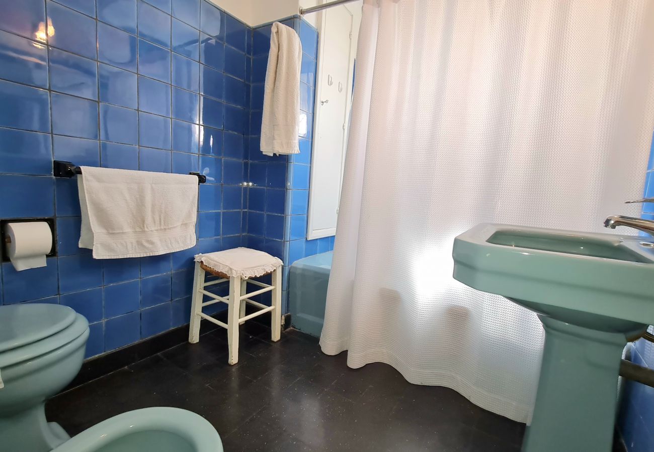 Casa en San Carlos de Bariloche - QUEMEY MAPU - TARIFA EN DOLARES