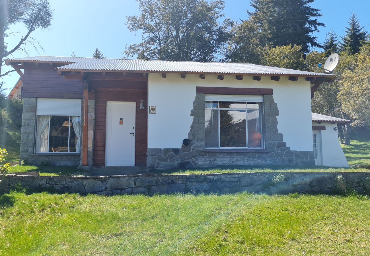 Casa en San Carlos de Bariloche - QUEMEY MAPU - TARIFA EN DOLARES