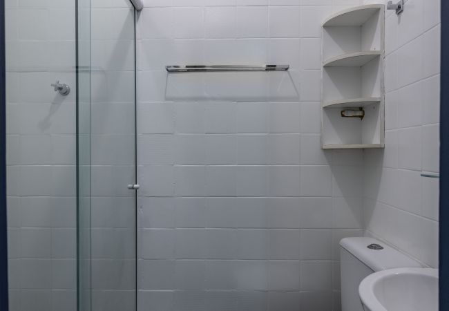 Estudio en Rio de Janeiro - JC509 (Zona2) Estudio en Rio de Janeiro - JC509 (Zona2)