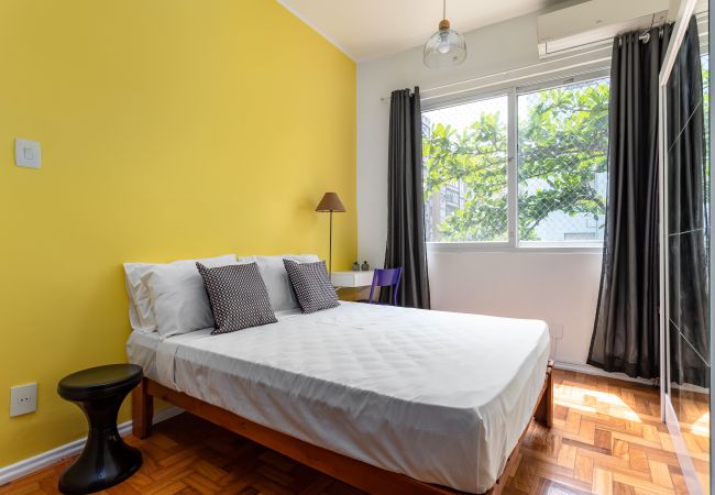 Estudio en Rio de Janeiro - JC509 (Zona2) Estudio en Rio de Janeiro - JC509 (Zona2)