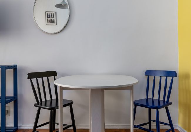 Estudio en Rio de Janeiro - JC509 (Zona2) Estudio en Rio de Janeiro - JC509 (Zona2)