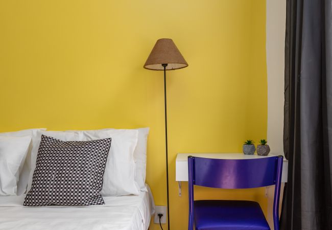 Estudio en Rio de Janeiro - JC509 (Zona2) Estudio en Rio de Janeiro - JC509 (Zona2)