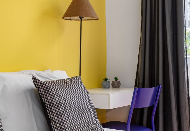 Estudio en Rio de Janeiro - JC509 (Zona2) Estudio en Rio de Janeiro - JC509 (Zona2)