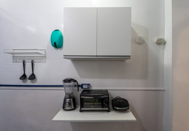 Estudio en Rio de Janeiro - JC509 (Zona2) Estudio en Rio de Janeiro - JC509 (Zona2)