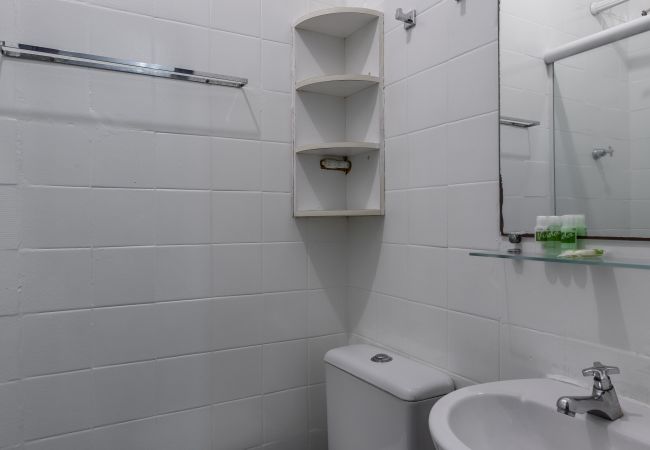 Estudio en Rio de Janeiro - JC509 (Zona2) Estudio en Rio de Janeiro - JC509 (Zona2)