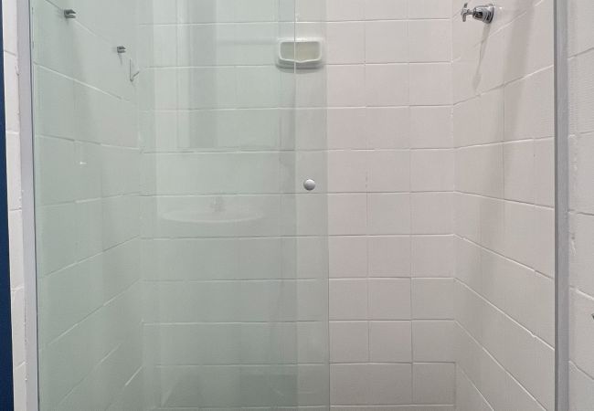 Estudio en Rio de Janeiro - JC509 (Zona2) Estudio en Rio de Janeiro - JC509 (Zona2)