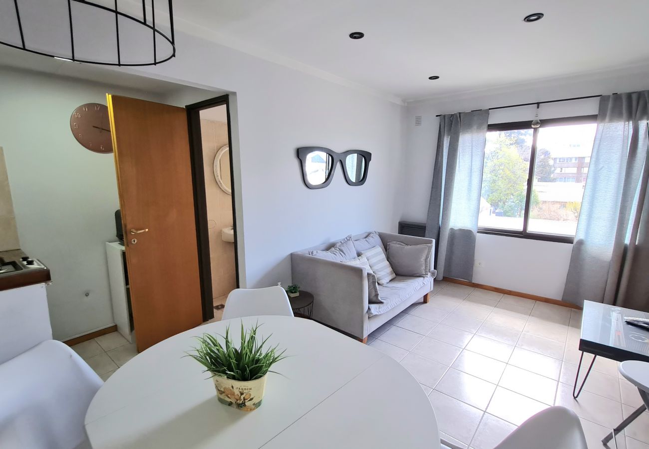 Apartamento en San Carlos de Bariloche - Dto. Los Tulipanes