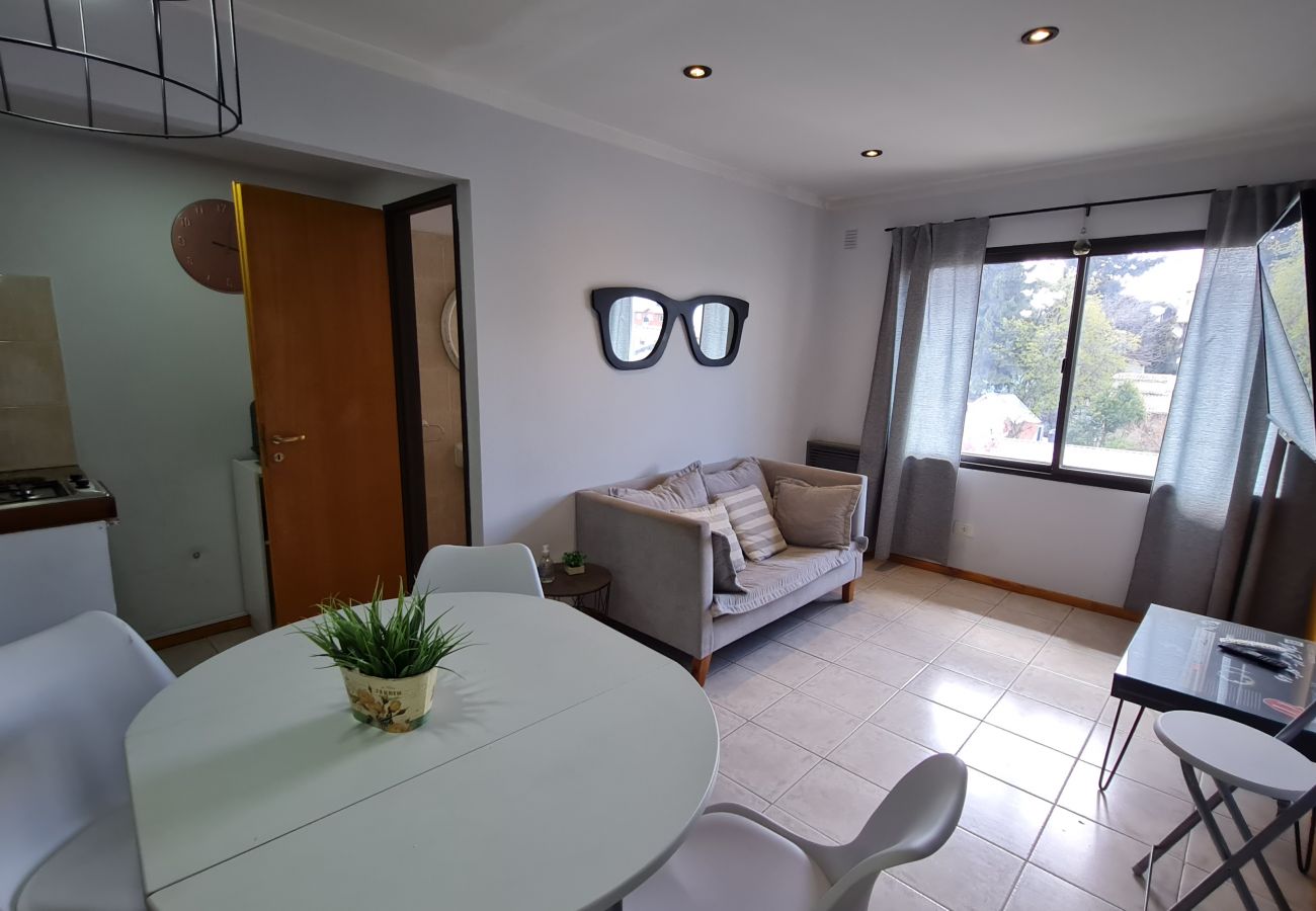 Apartamento en San Carlos de Bariloche - Dto. Los Tulipanes