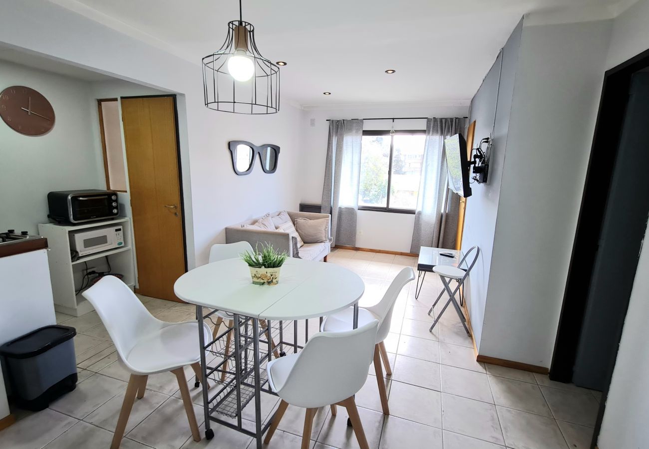 Apartamento en San Carlos de Bariloche - Dto. Los Tulipanes