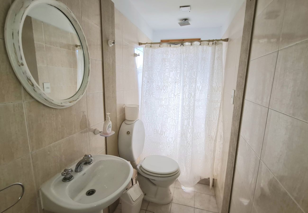 Apartamento en San Carlos de Bariloche - Dto. Los Tulipanes