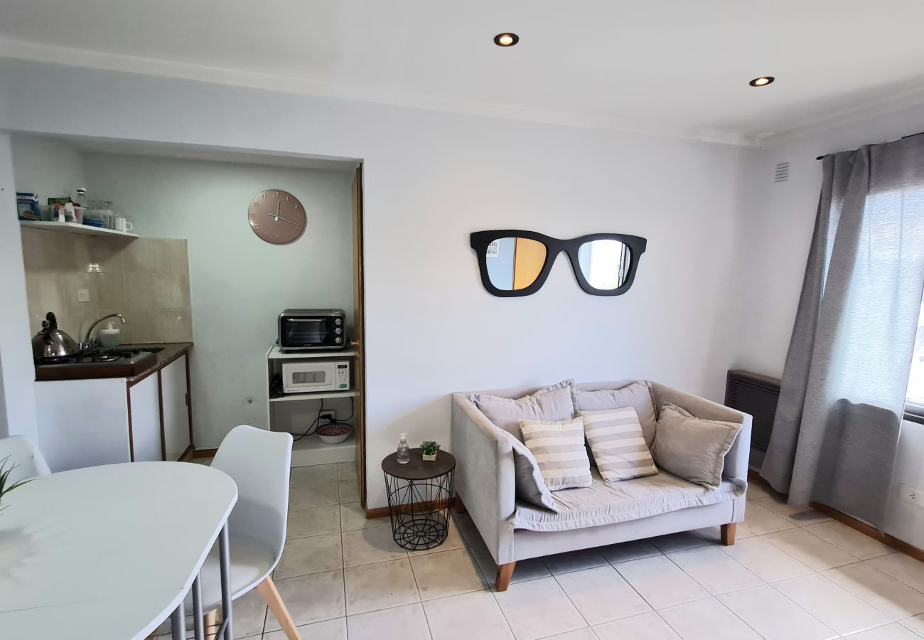 Apartamento en San Carlos de Bariloche - Dto. Los Tulipanes