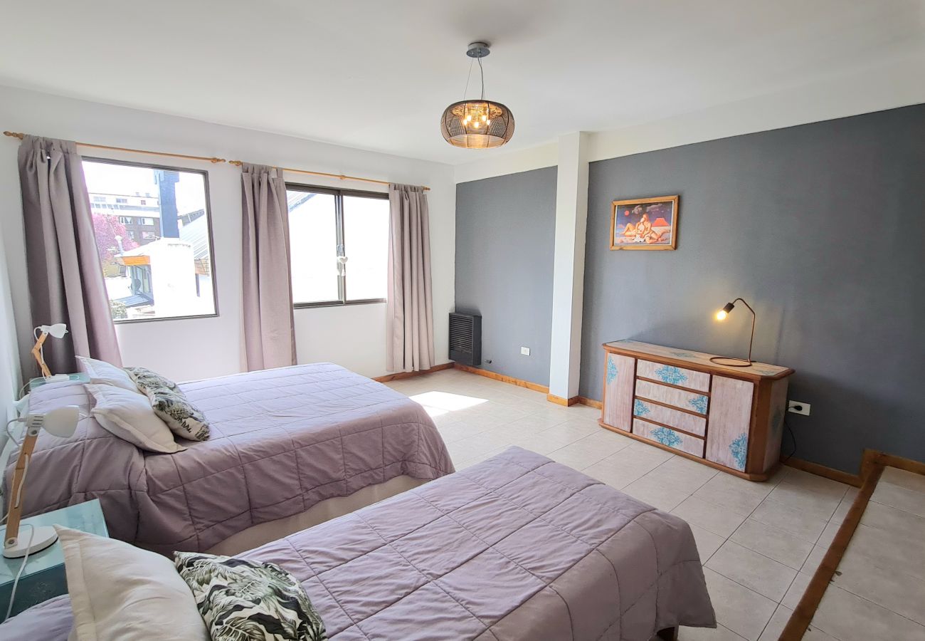 Apartamento en San Carlos de Bariloche - Dto. Los Arrayanes