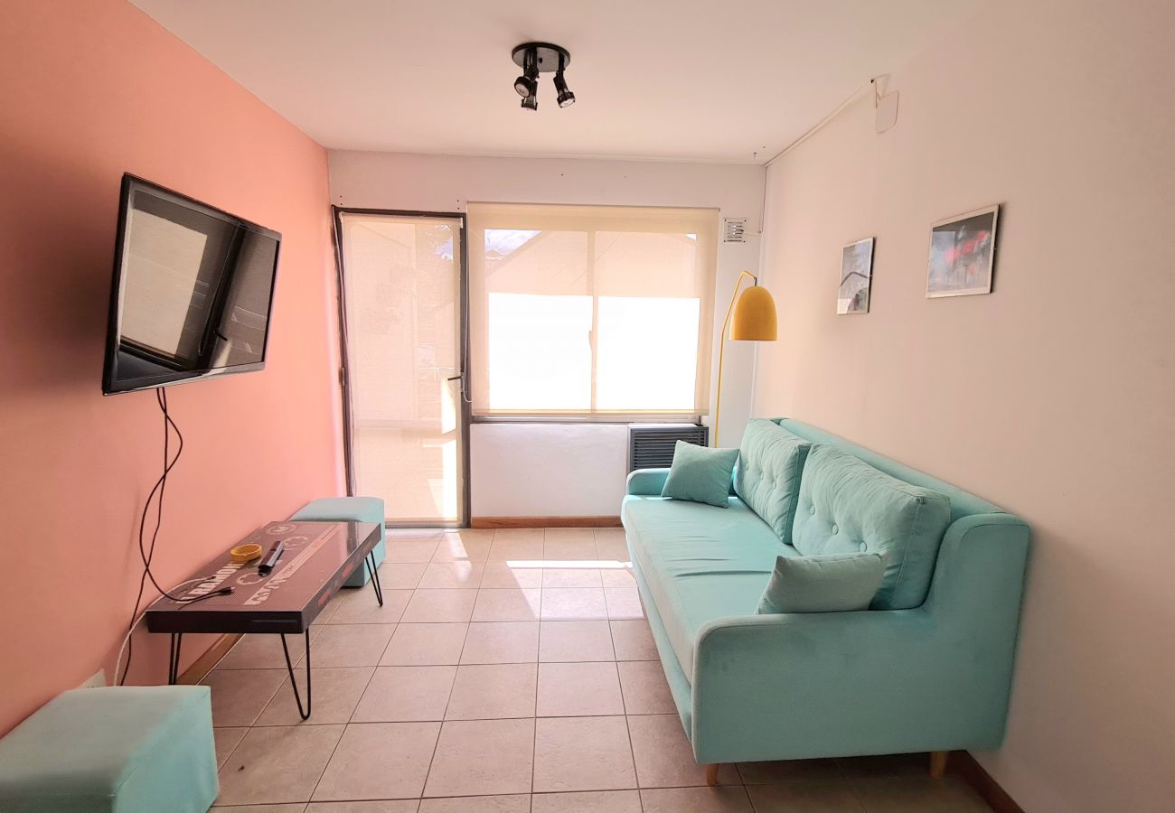 Apartamento en San Carlos de Bariloche - Dto. Los Arrayanes