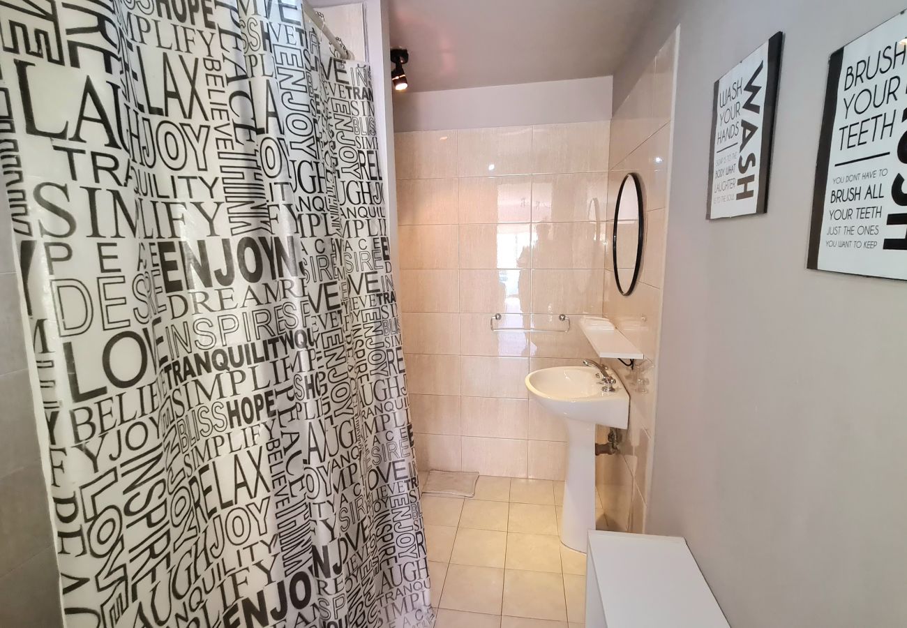 Apartamento en San Carlos de Bariloche - Dto. Los Arrayanes