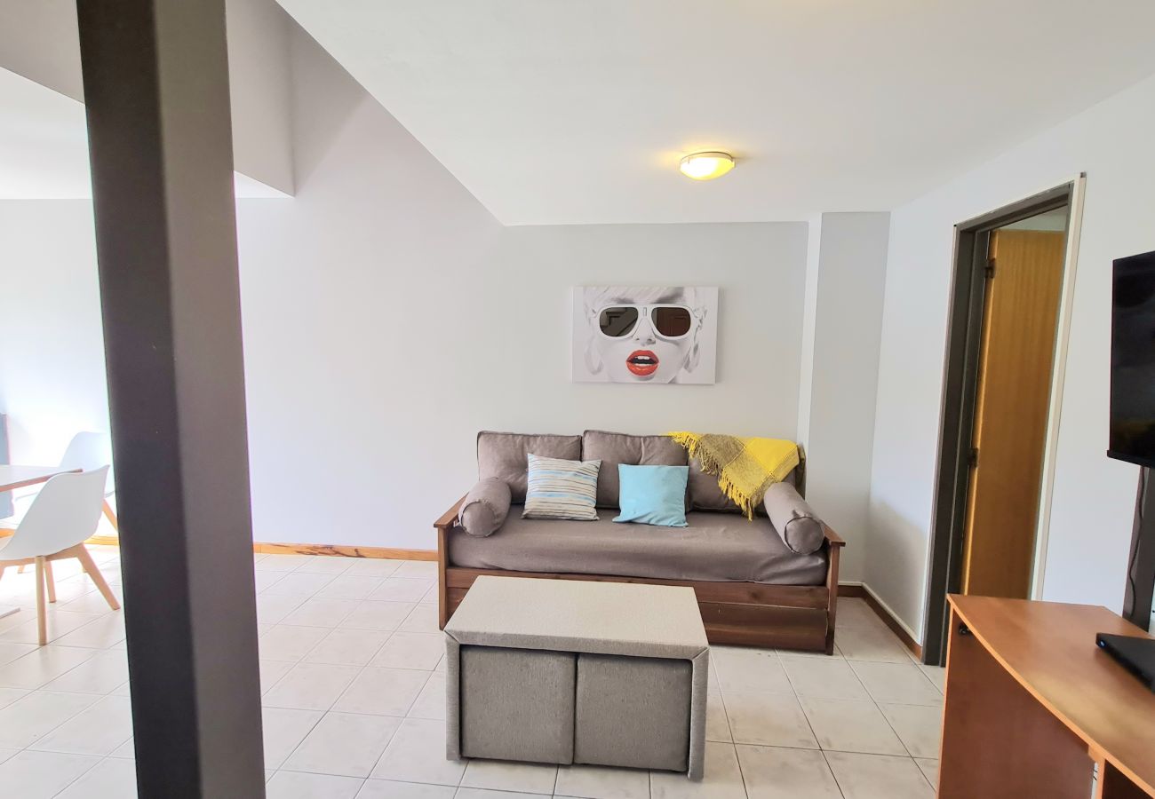 Apartamento en San Carlos de Bariloche - Dto. Catedral