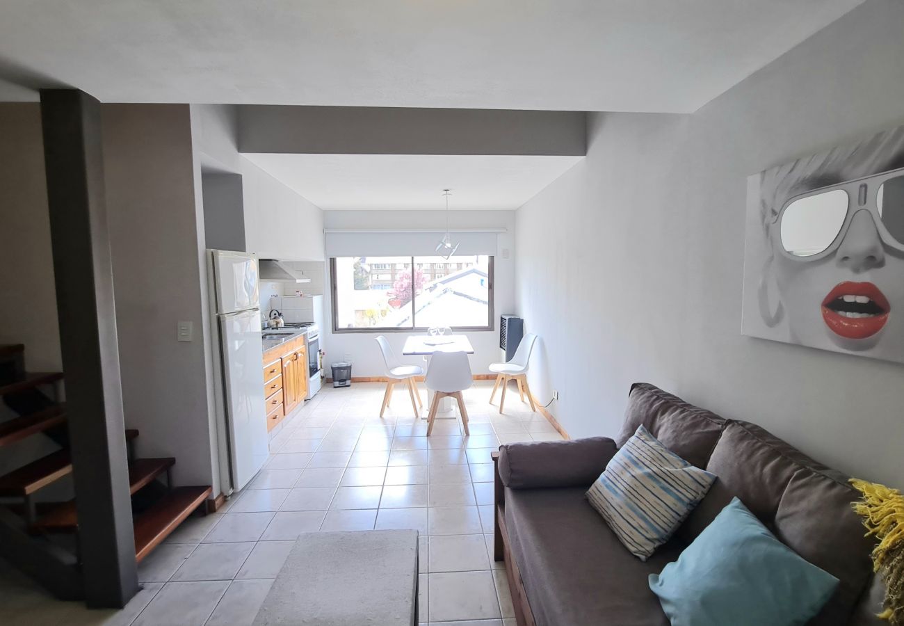 Apartamento en San Carlos de Bariloche - Dto. Catedral