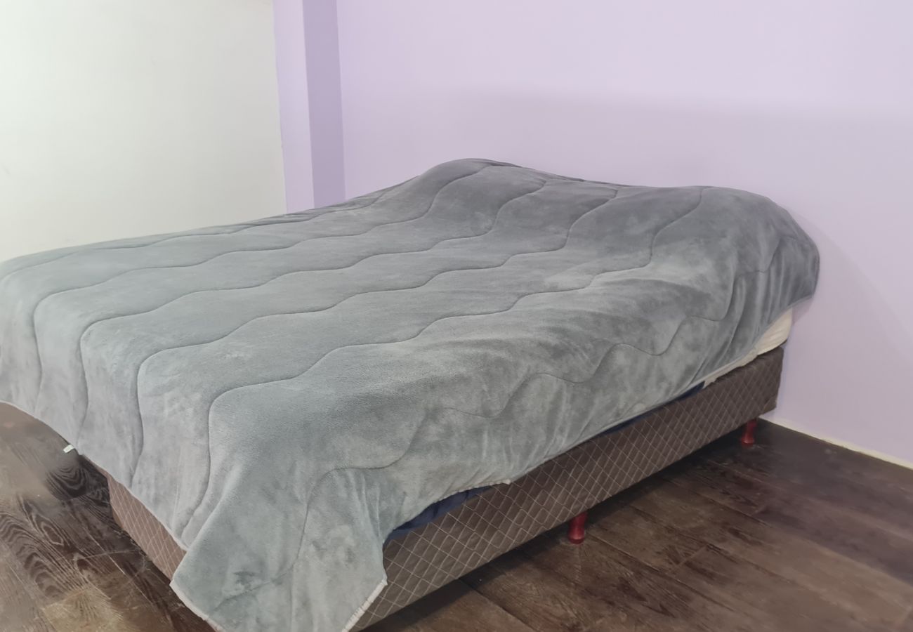 Apartamento en San Carlos de Bariloche - Dto. Catedral