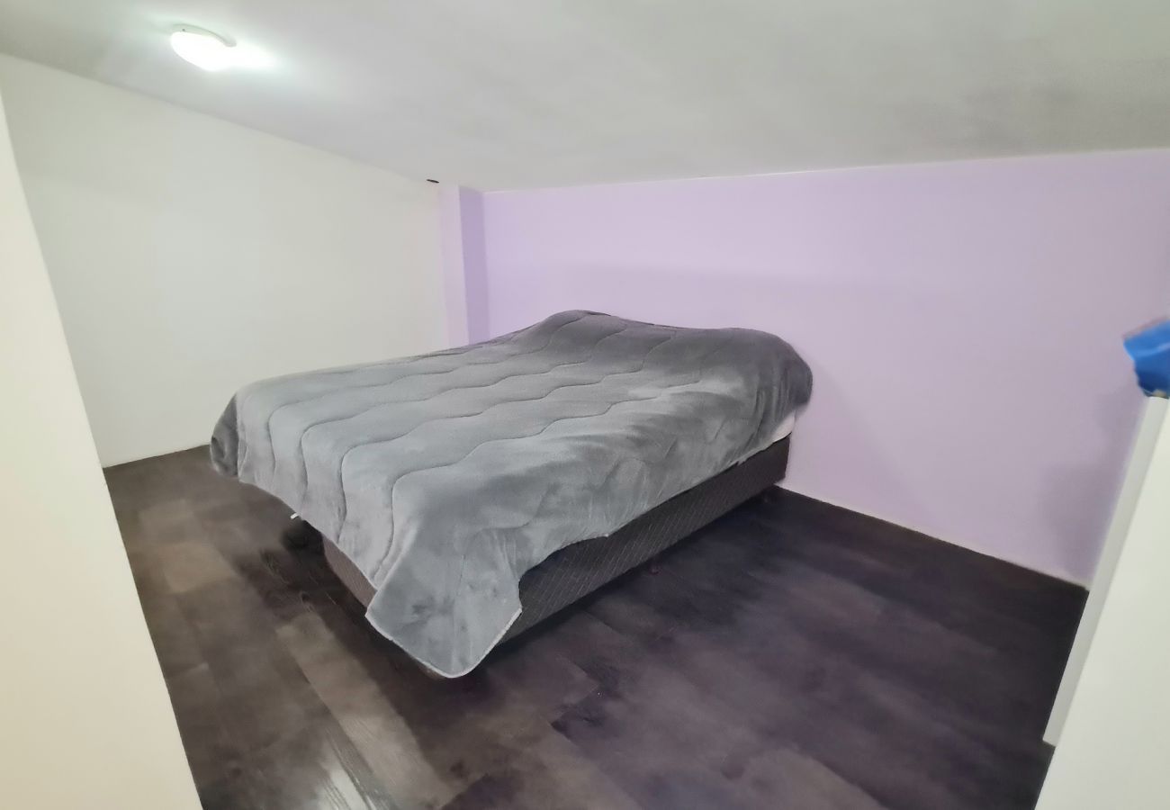 Apartamento en San Carlos de Bariloche - Dto. Catedral
