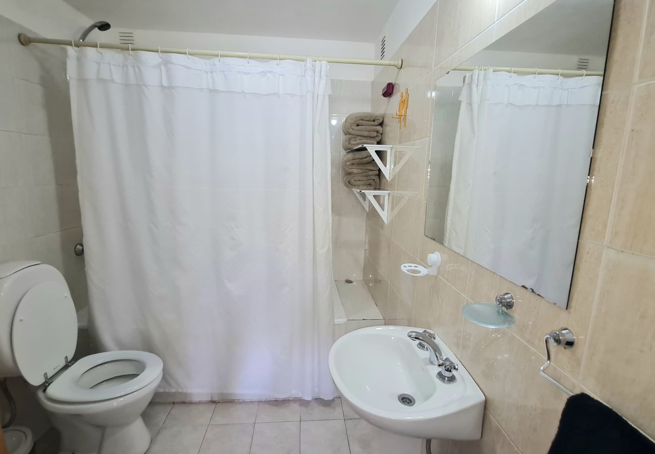 Apartamento en San Carlos de Bariloche - Dto. Catedral