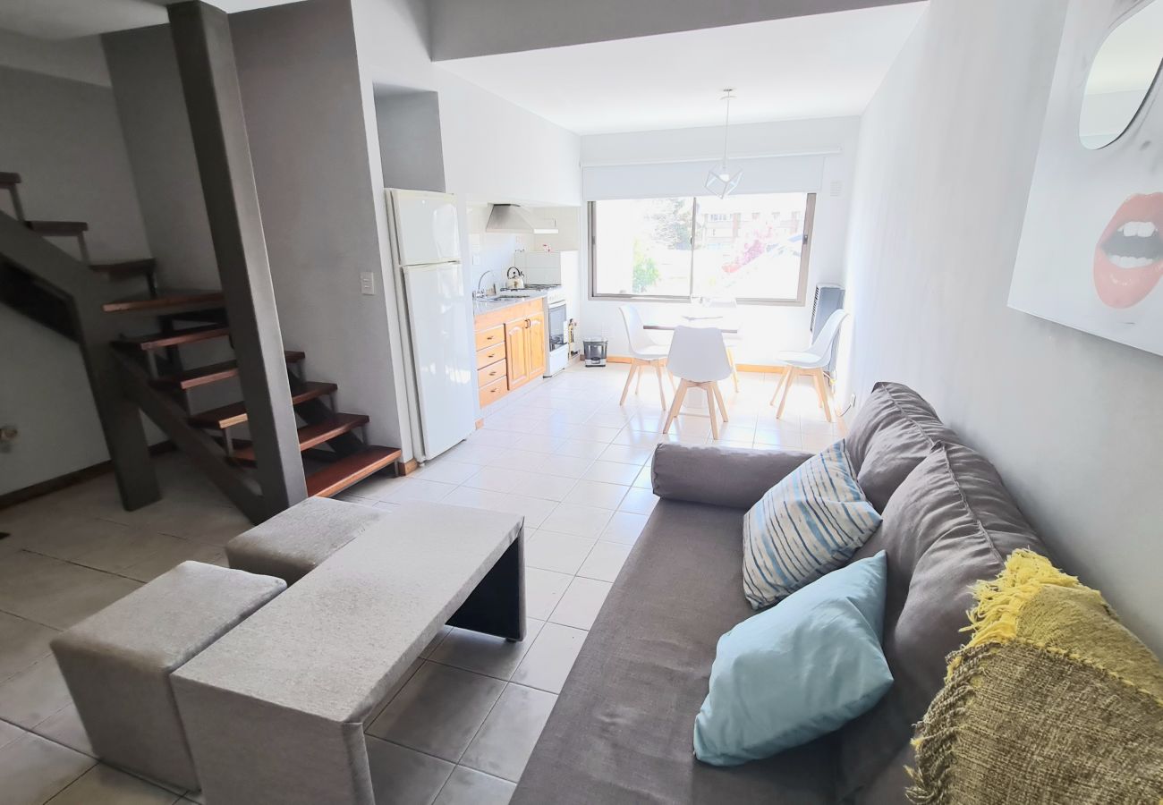 Apartamento en San Carlos de Bariloche - Dto. Catedral