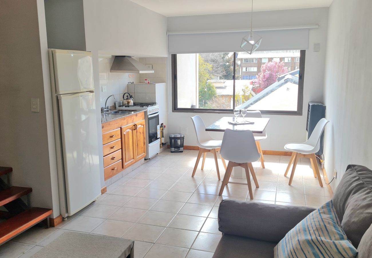 Apartamento en San Carlos de Bariloche - Dto. Catedral