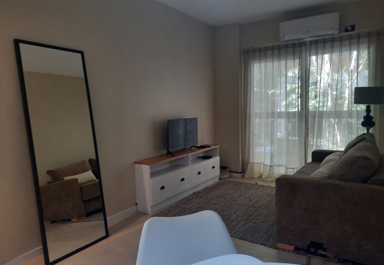 Apartamento en Buenos Aires - TEMPORAL CITY EN BARRACAS