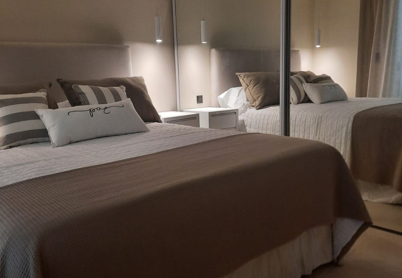Apartamento en Buenos Aires - TEMPORAL CITY EN BARRACAS
