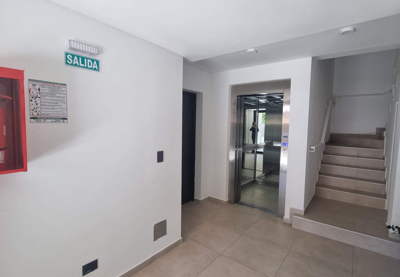 Apartamento en San Martin de los Andes - Capitan - Andarlibre