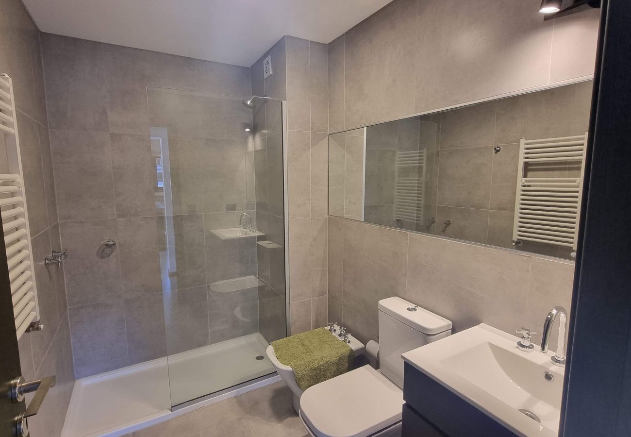 Apartamento en San Martin de los Andes - Capitan - Andarlibre