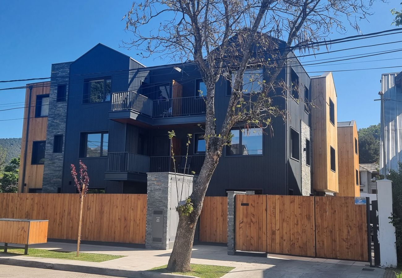 Apartamento en San Martin de los Andes - Capitan - Andarlibre