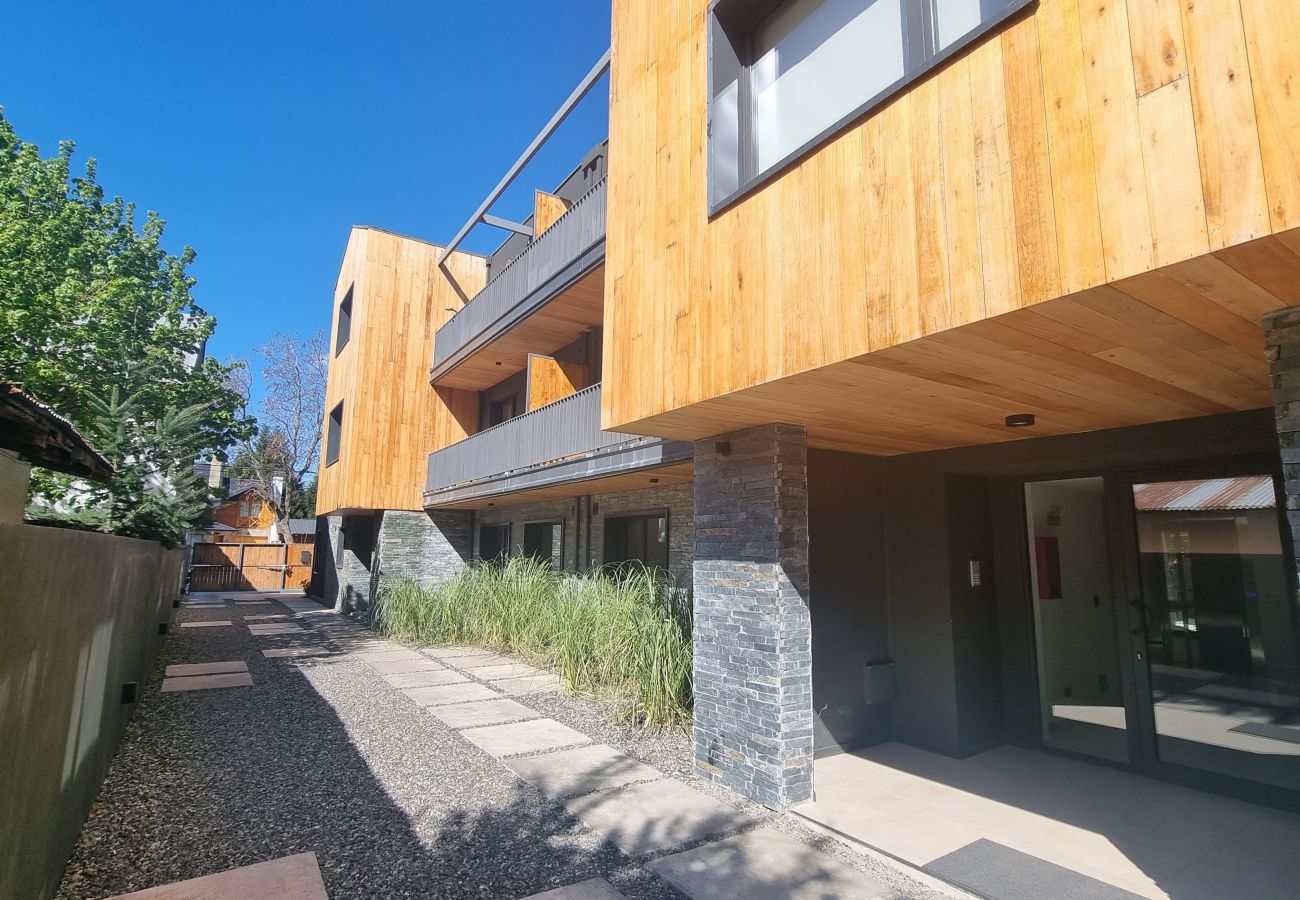 Apartamento en San Martin de los Andes - Capitan - Andarlibre