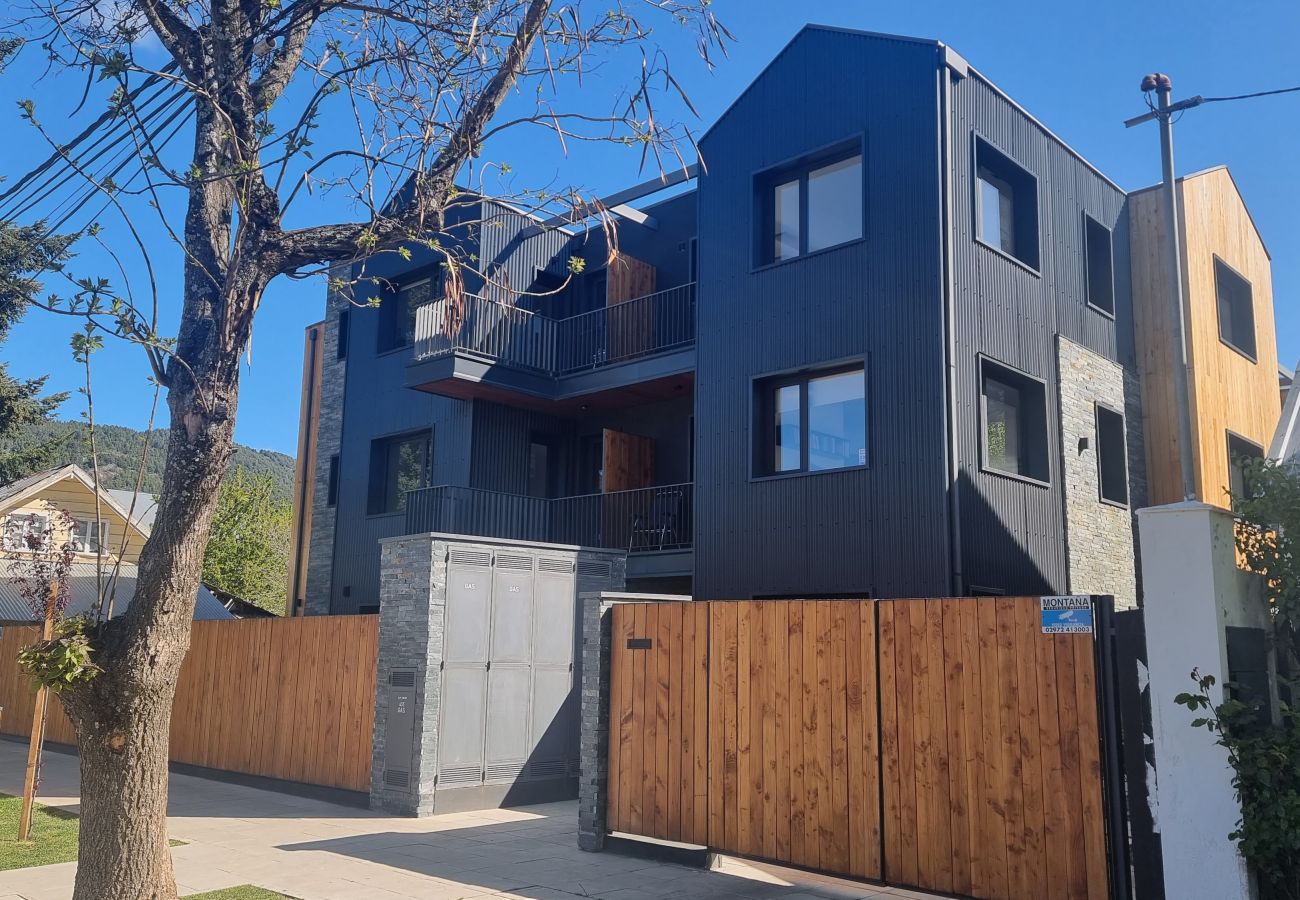Apartamento en San Martin de los Andes - Capitan - Andarlibre