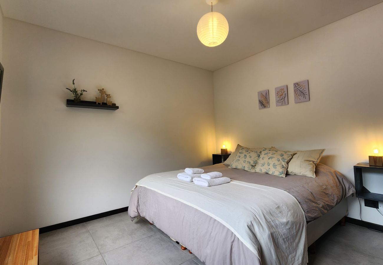 Apartamento en San Martin de los Andes - Capitan - Andarlibre