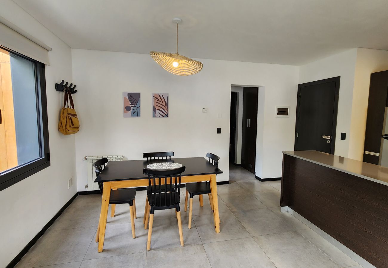 Apartamento en San Martin de los Andes - Capitan - Andarlibre