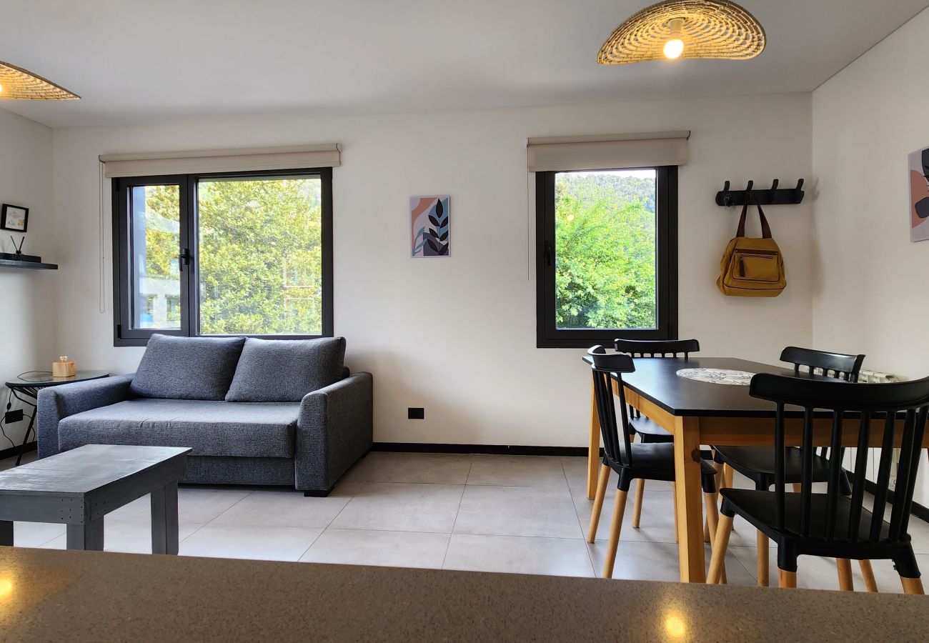 Apartamento en San Martin de los Andes - Capitan - Andarlibre