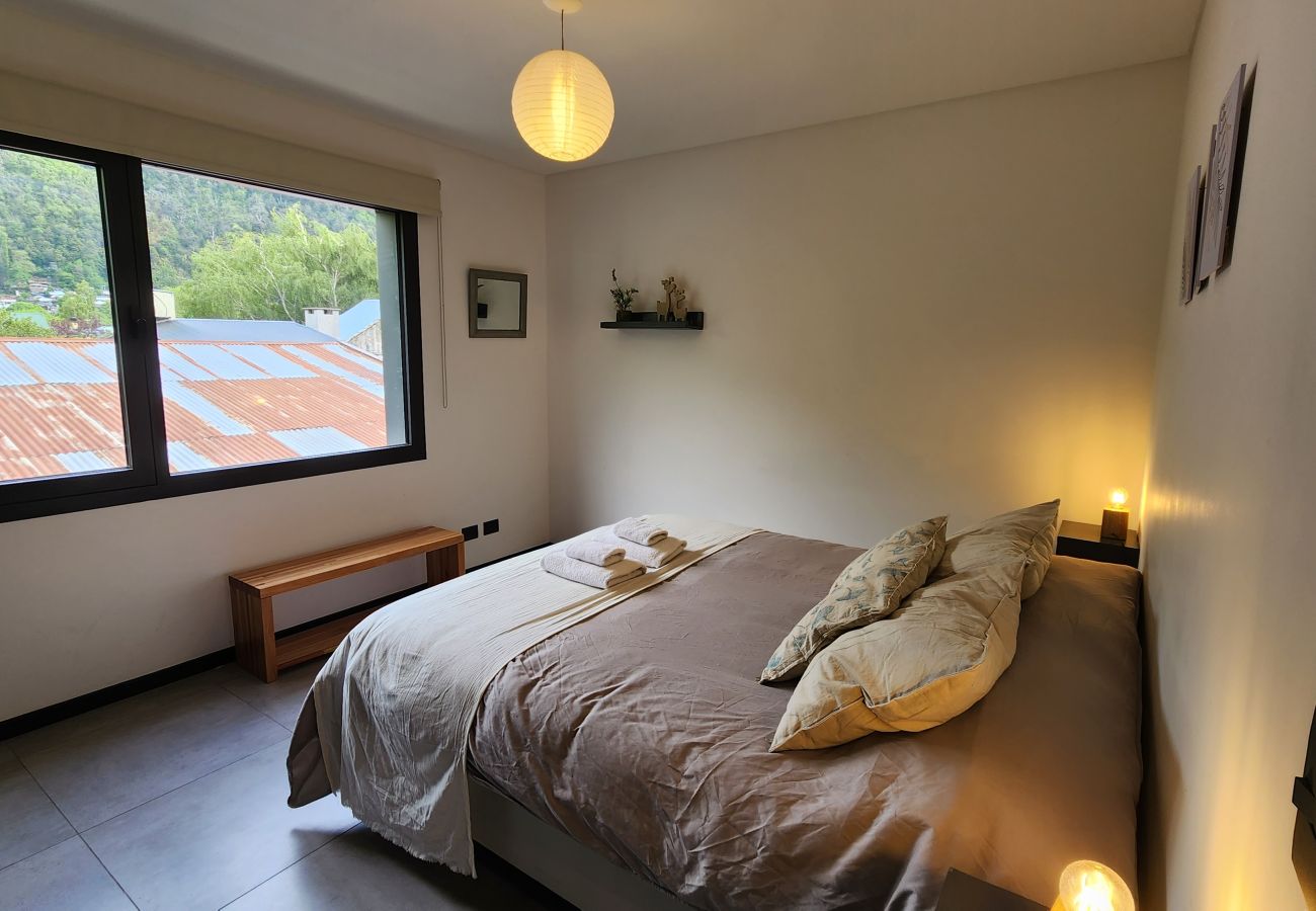 Apartamento en San Martin de los Andes - Capitan - Andarlibre