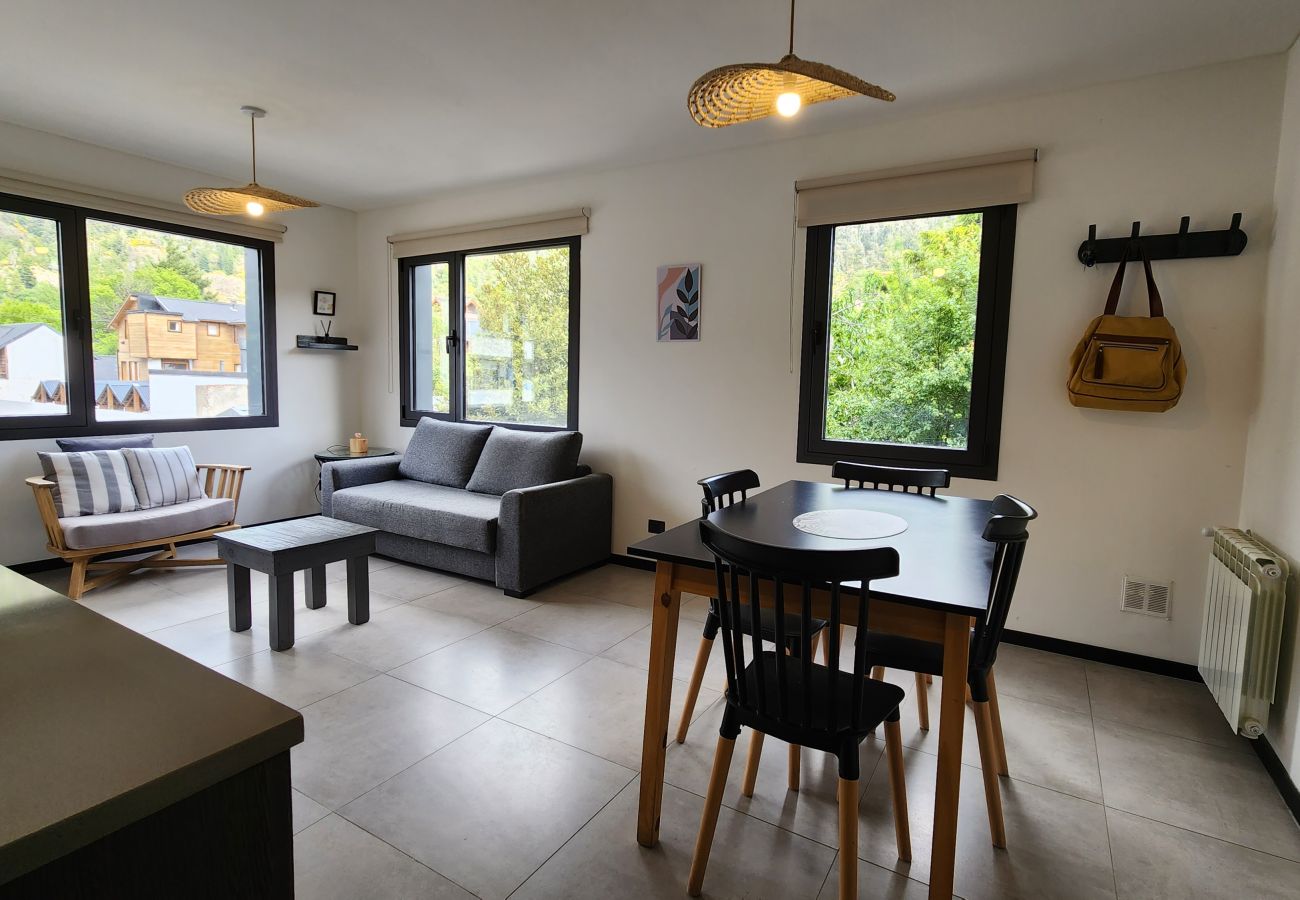 Apartamento en San Martin de los Andes - Capitan - Andarlibre