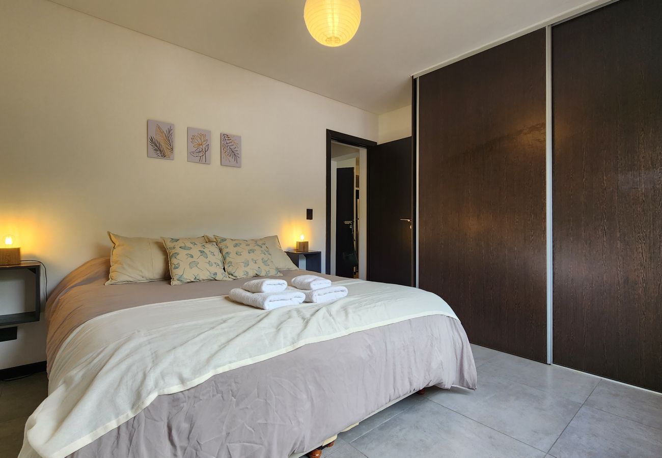 Apartamento en San Martin de los Andes - Capitan - Andarlibre