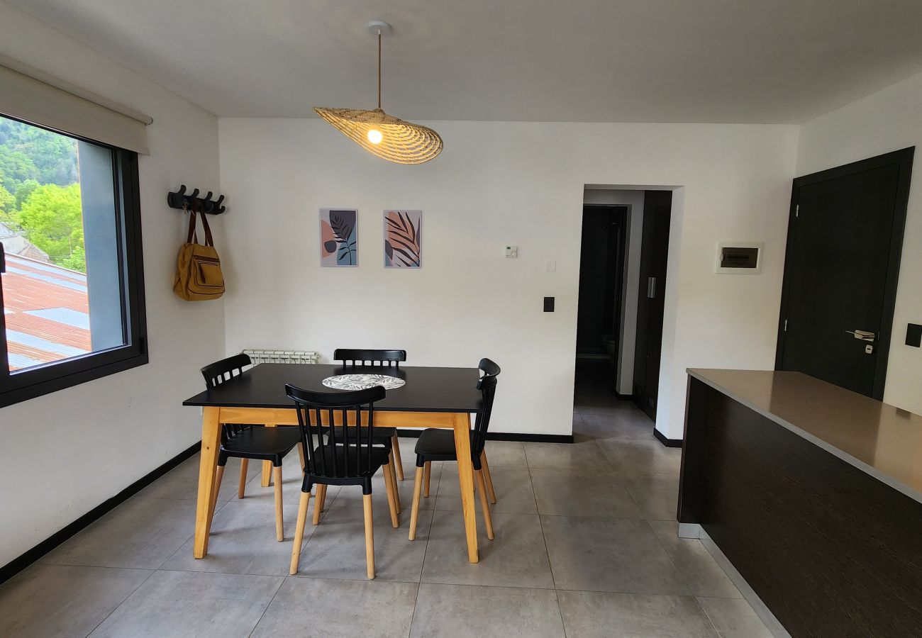Apartamento en San Martin de los Andes - Capitan - Andarlibre