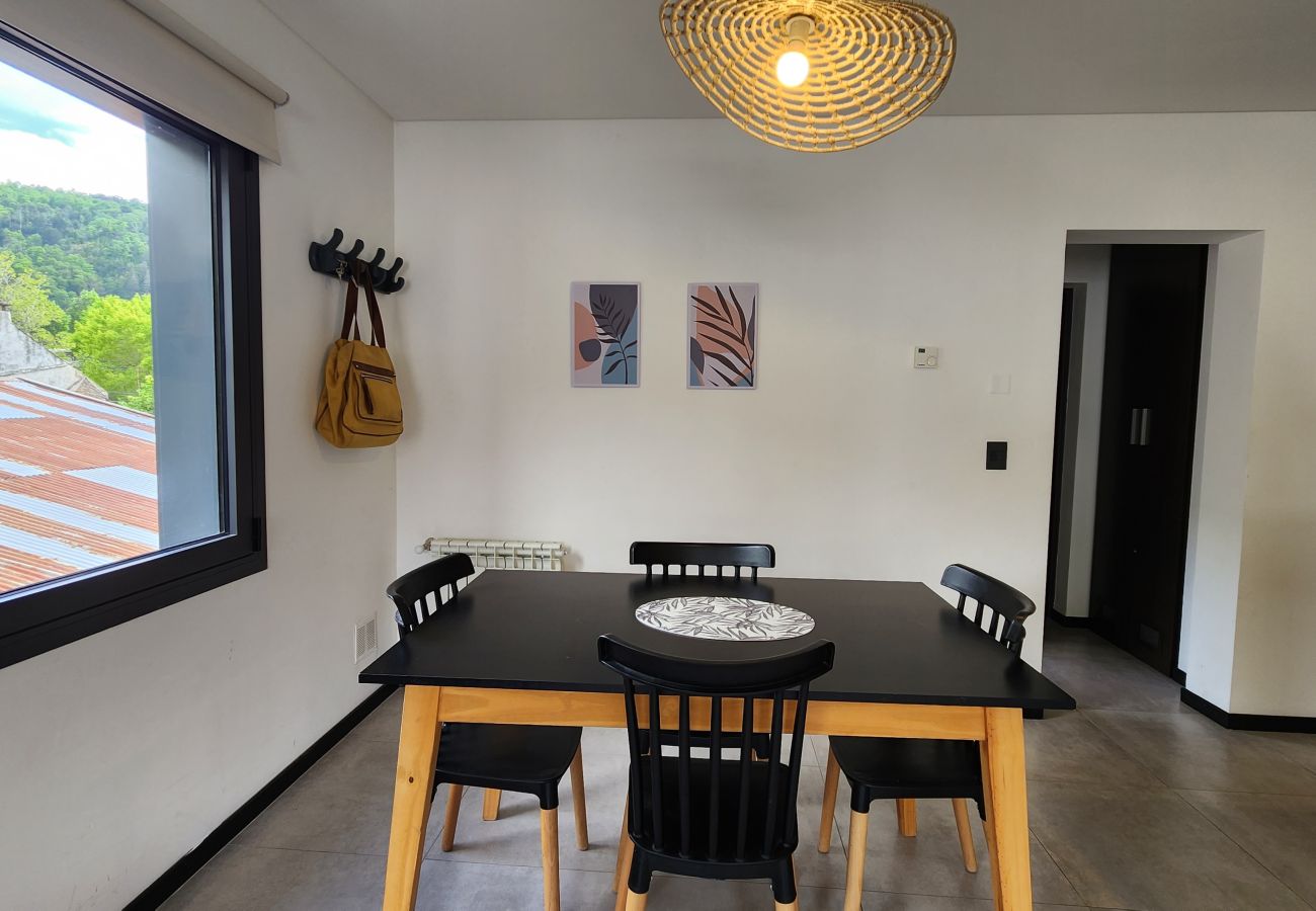 Apartamento en San Martin de los Andes - Capitan - Andarlibre