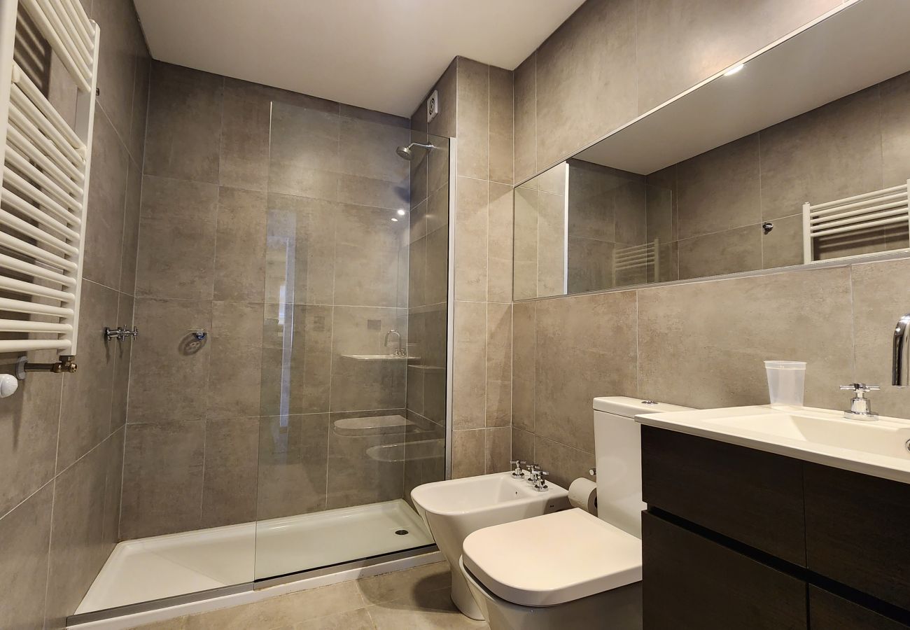 Apartamento en San Martin de los Andes - Capitan - Andarlibre