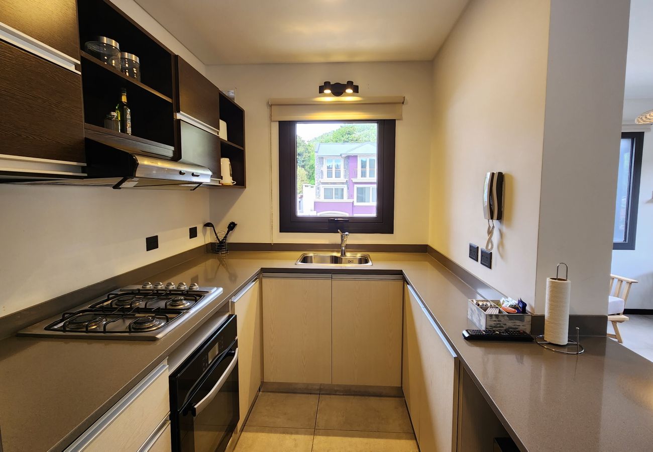 Apartamento en San Martin de los Andes - Capitan - Andarlibre